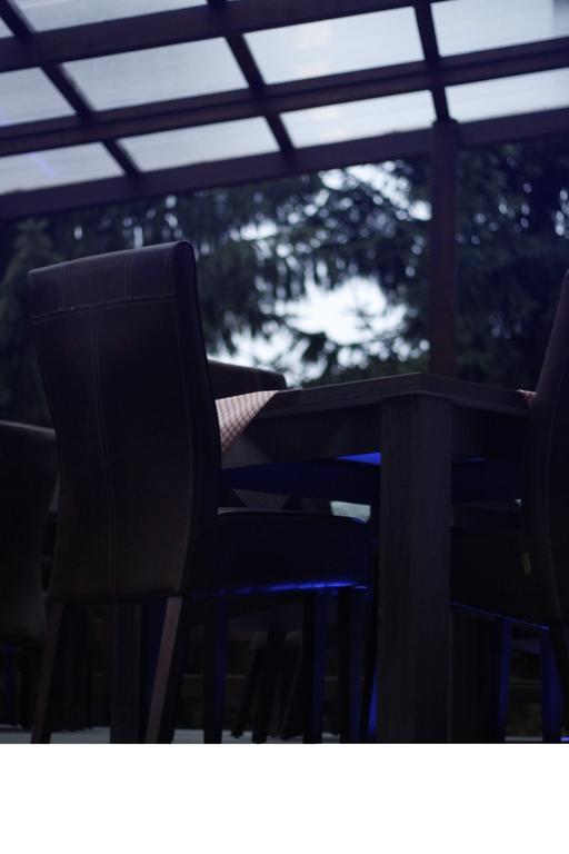 Casa Laur Cu Plaja Privata Hotel Kolibica Kültér fotó