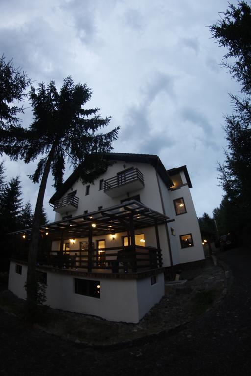 Casa Laur Cu Plaja Privata Hotel Kolibica Kültér fotó